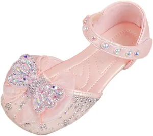 Baby Boy Girl Lace up Leather Sneakers Rubber Sole Flats for Wedding Party School Uniform Shoes Loafers Moccasins