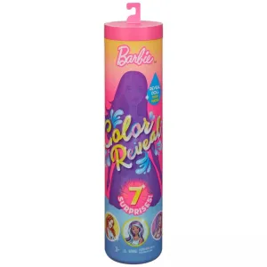 Barbie Colour Reveal Doll