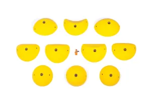 Basic Slopers - Medium PE