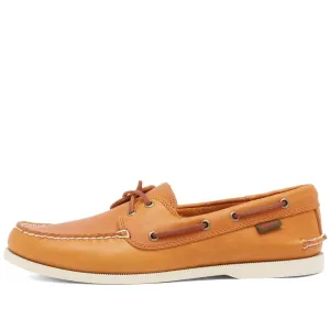 Bass Weejuns Jetty III 2-Eye Boat Shoes