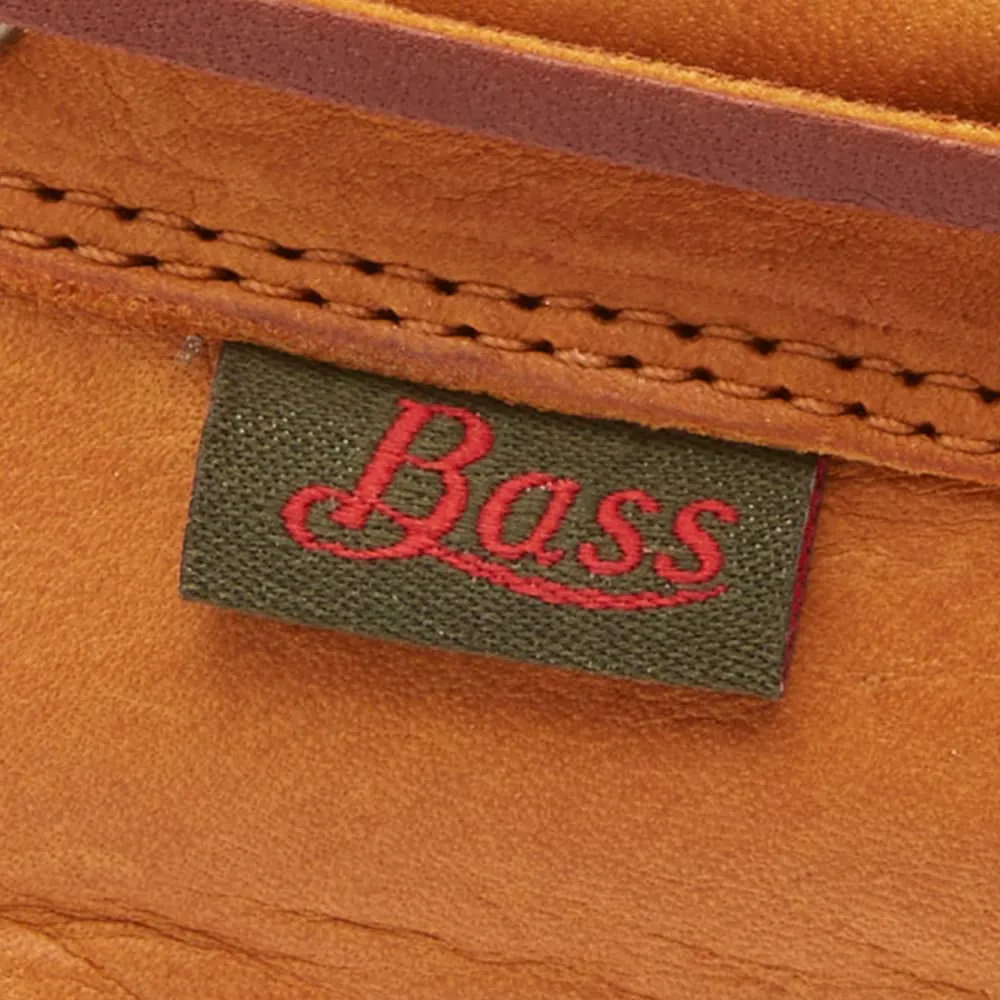 Bass Weejuns Jetty III 2-Eye Boat Shoes