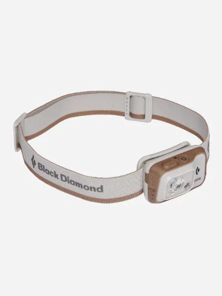 BLACK DIAMOND COSMO 350-R RECHARGEABLE HEADLAMP