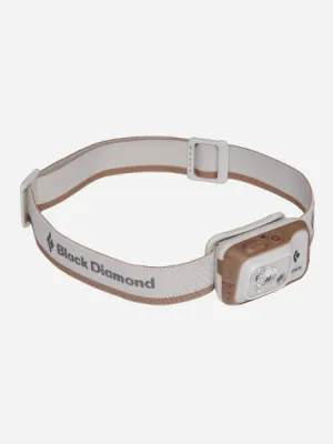 BLACK DIAMOND COSMO 350-R RECHARGEABLE HEADLAMP