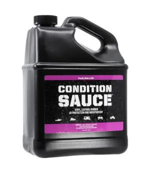 Boat Bling Condition Sauce - Gallon