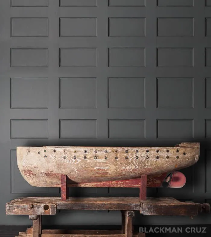 Boat Model