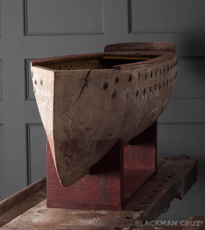 Boat Model