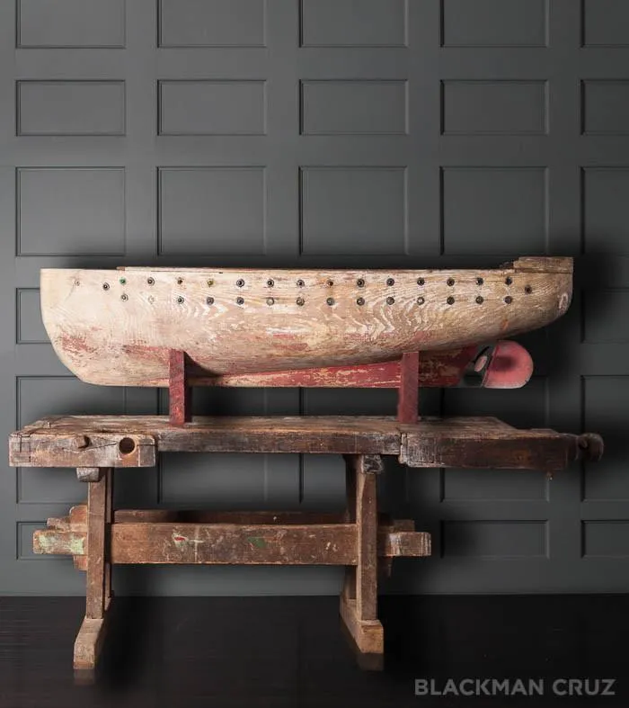 Boat Model