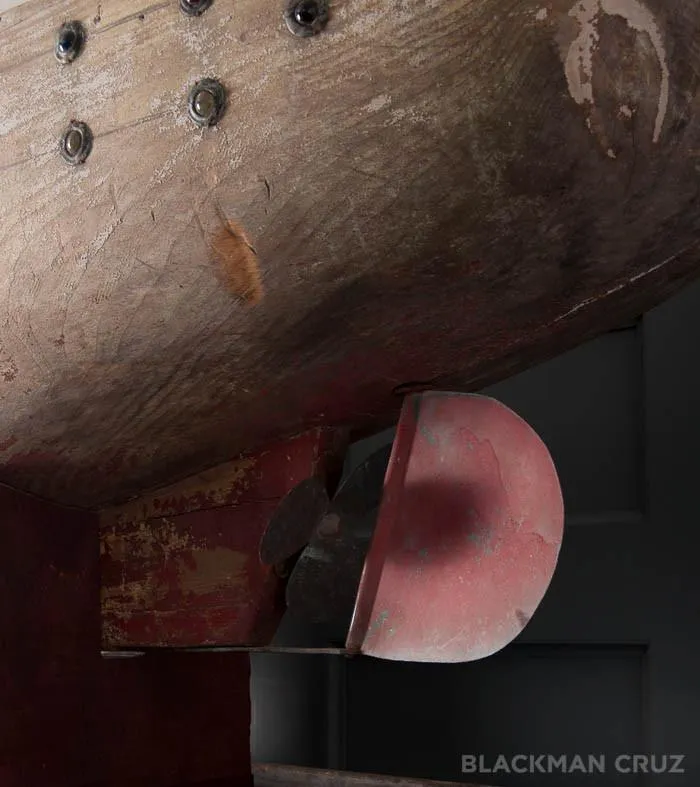 Boat Model