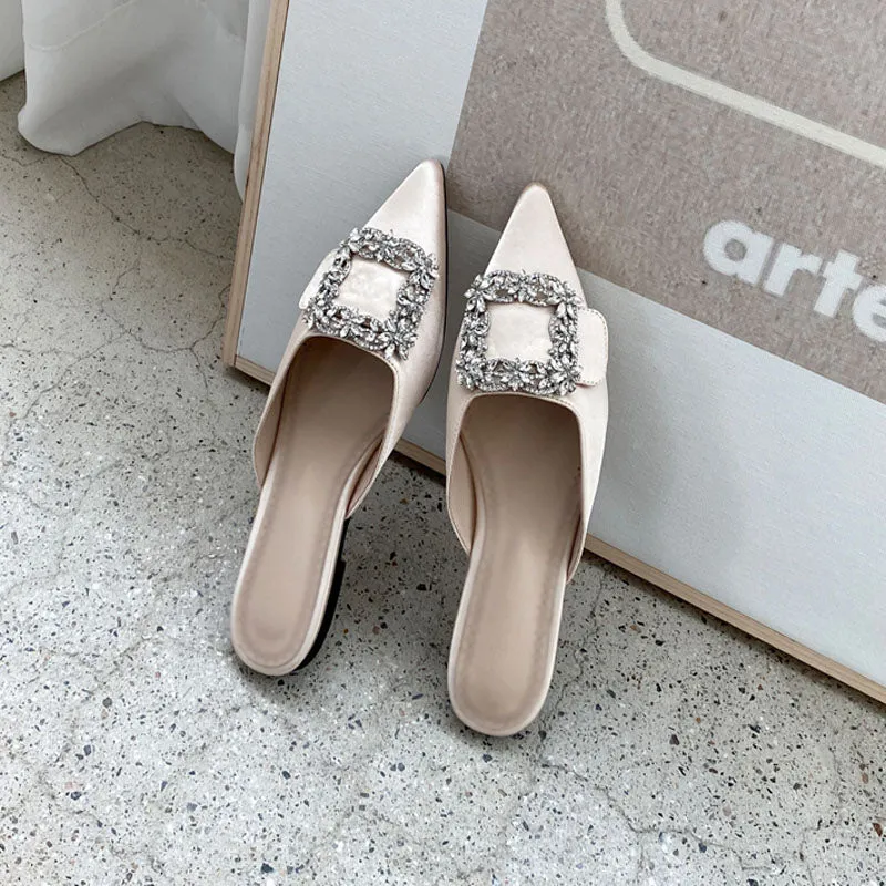 Brynn Slippers