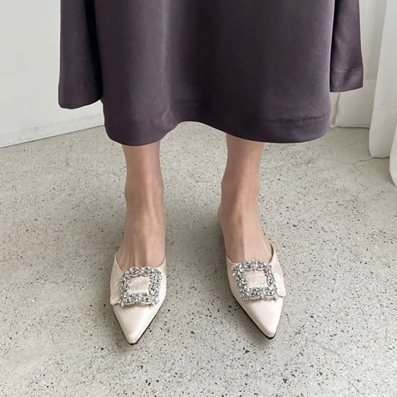 Brynn Slippers