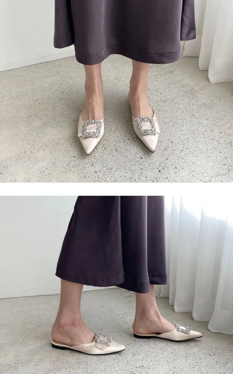 Brynn Slippers