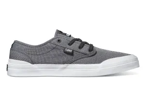 Cedar Blk Chambray