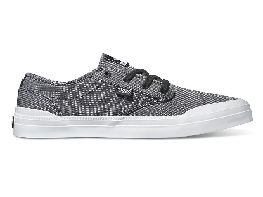 Cedar Blk Chambray