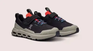 Children's Cloudhero Waterproof Shoe - Magnet/Fog
