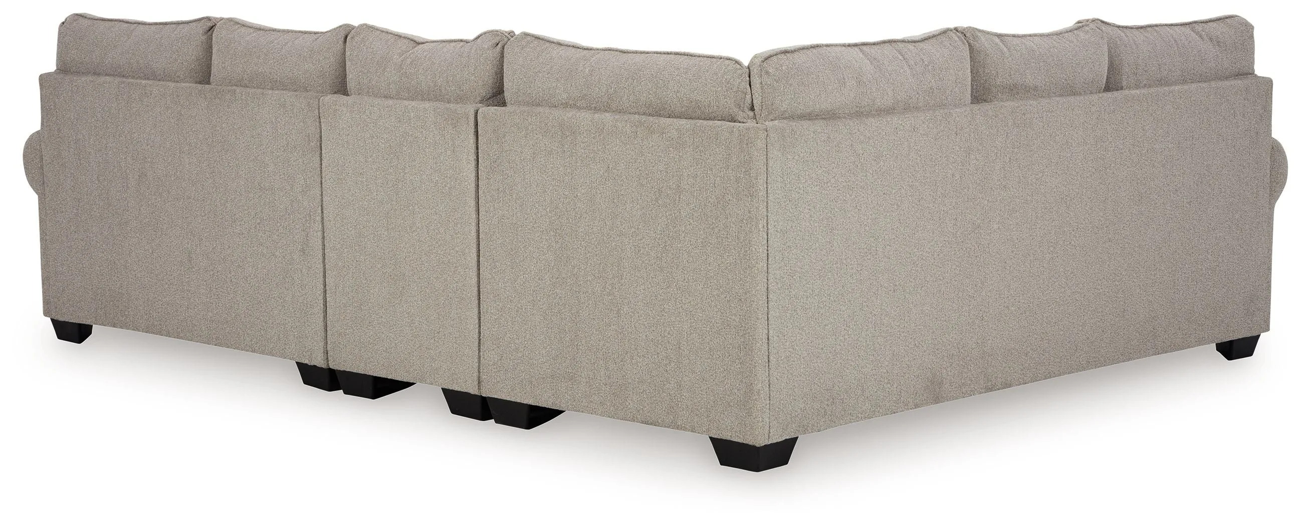 Claireah - Sectional