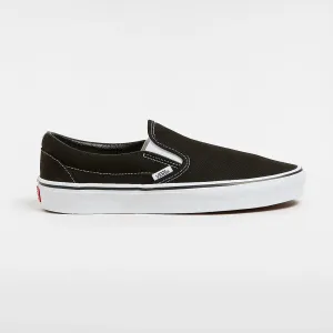 Classic Slip On - Black