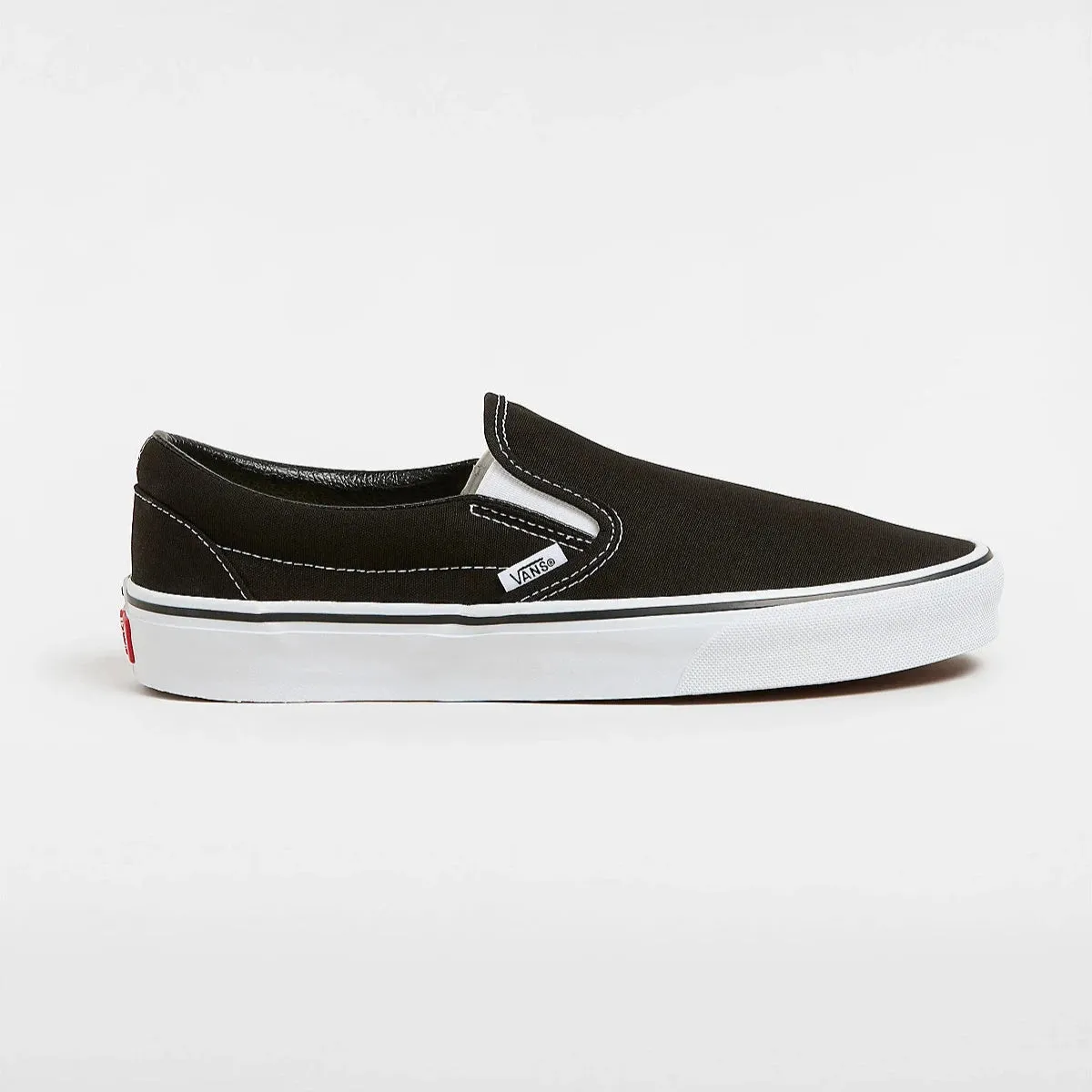 Classic Slip On - Black