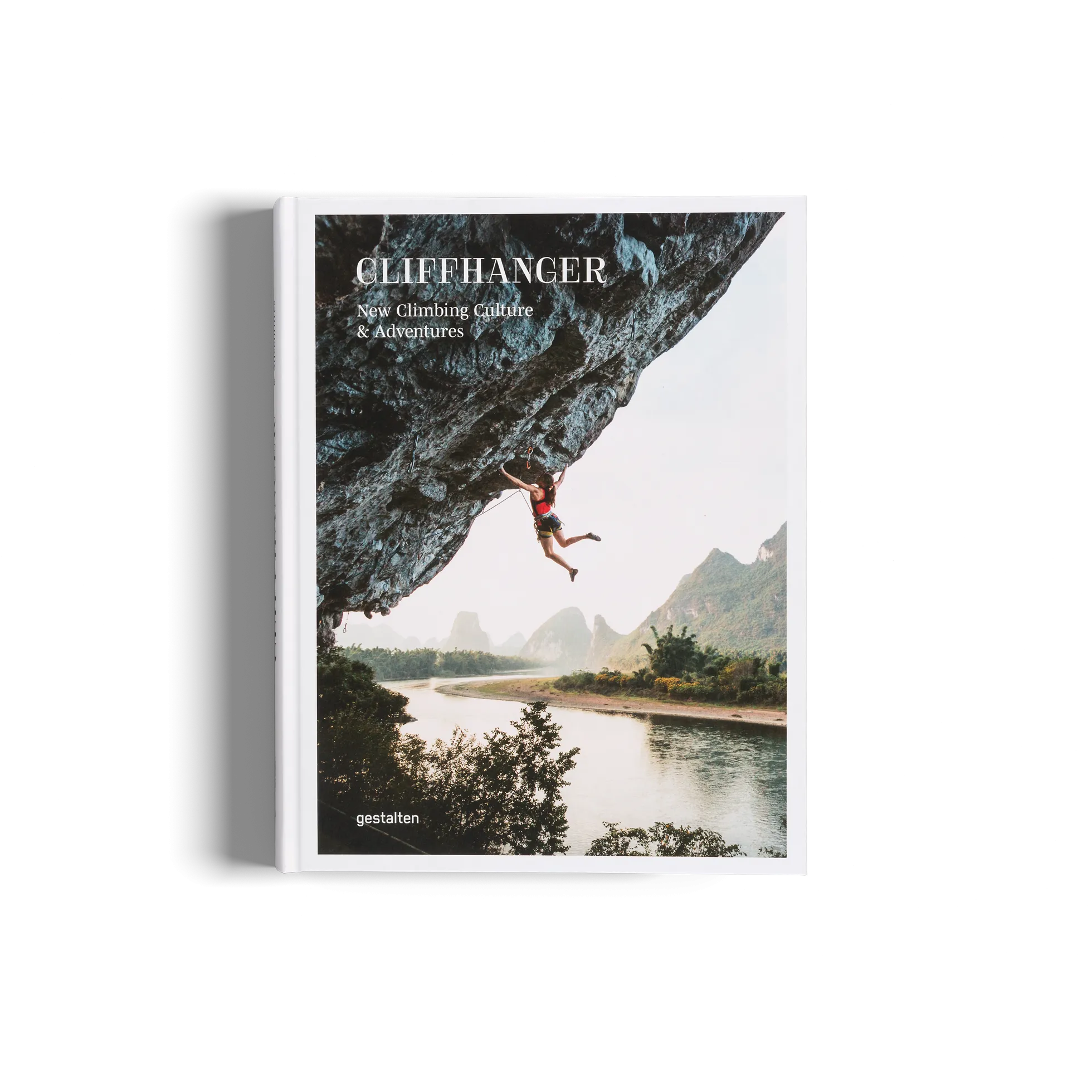 Cliffhanger