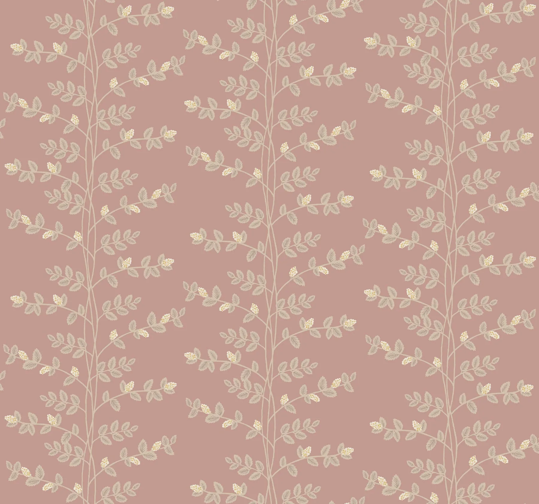 Climbing Vine Wallpaper