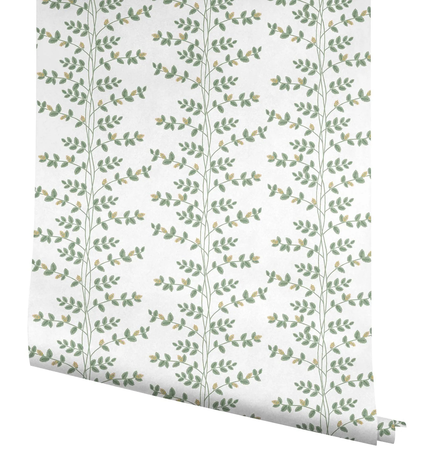 Climbing Vine Wallpaper