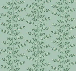 Climbing Vine Wallpaper