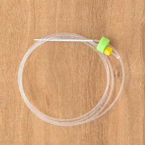 Clover Circular Needle & Stitch Holder