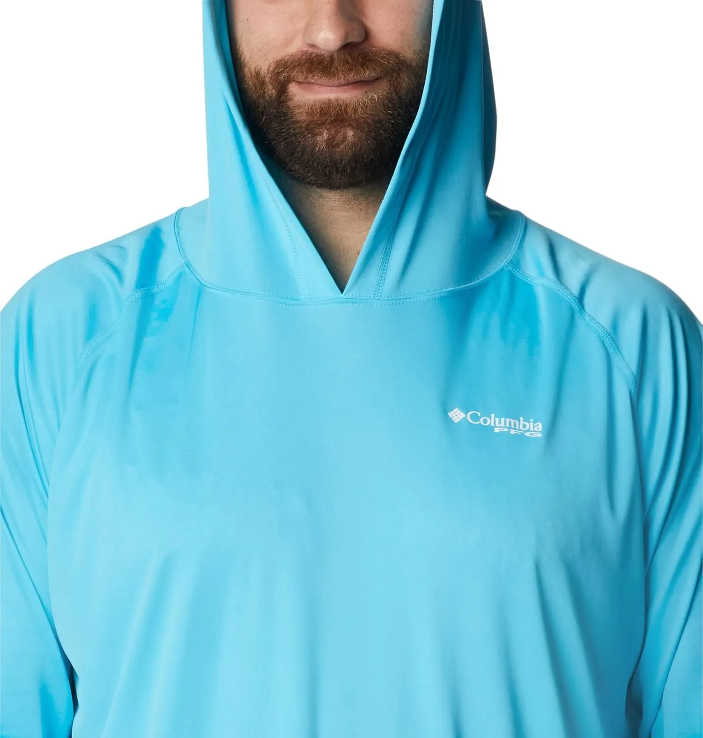 Columbia Mens Terminal Tackkle-Hoodie