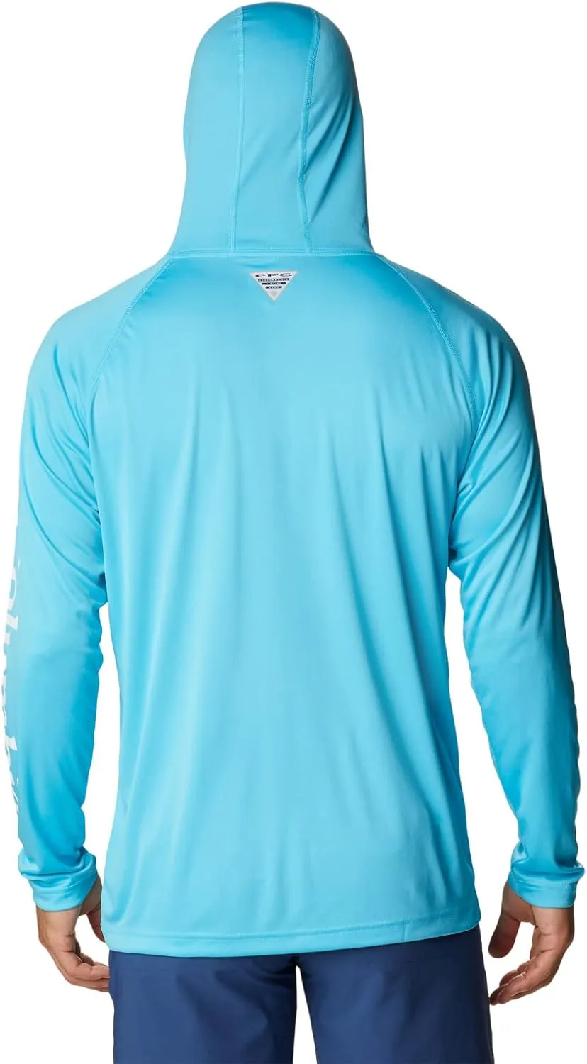 Columbia Mens Terminal Tackkle-Hoodie