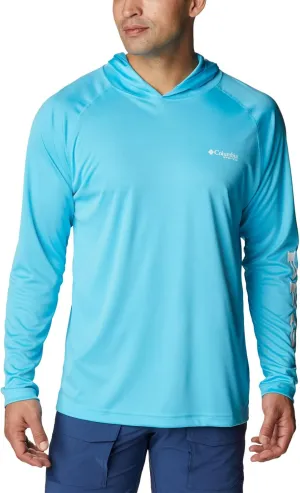 Columbia Mens Terminal Tackkle-Hoodie