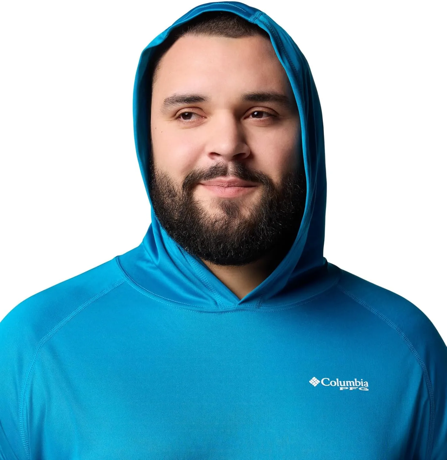 Columbia Mens Terminal Tackkle-Hoodie