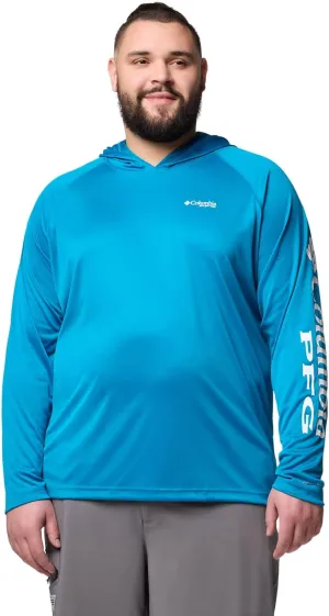 Columbia Mens Terminal Tackkle-Hoodie