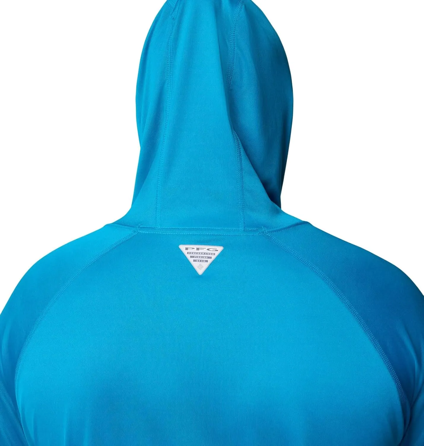 Columbia Mens Terminal Tackkle-Hoodie