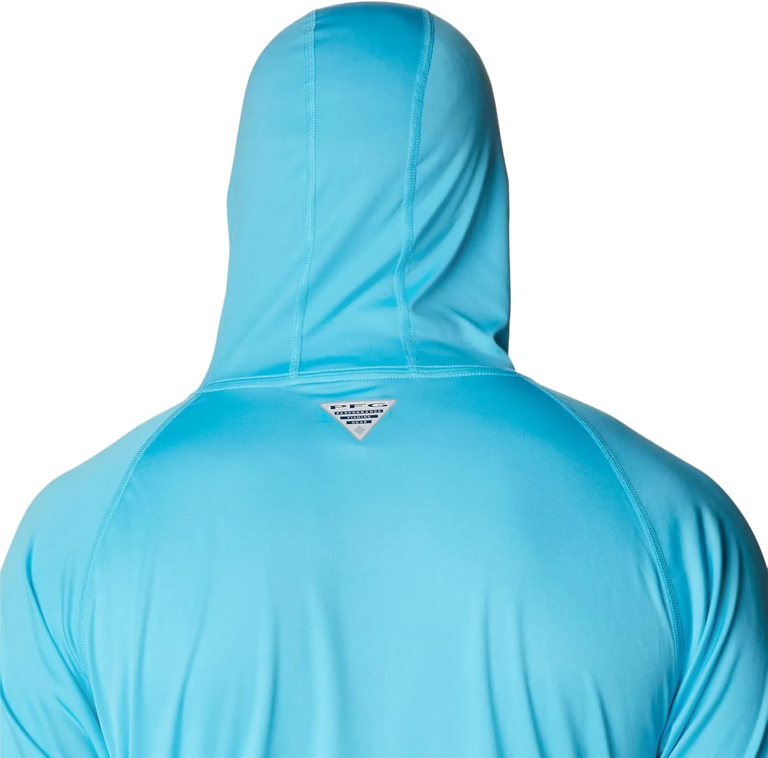 Columbia Mens Terminal Tackkle-Hoodie
