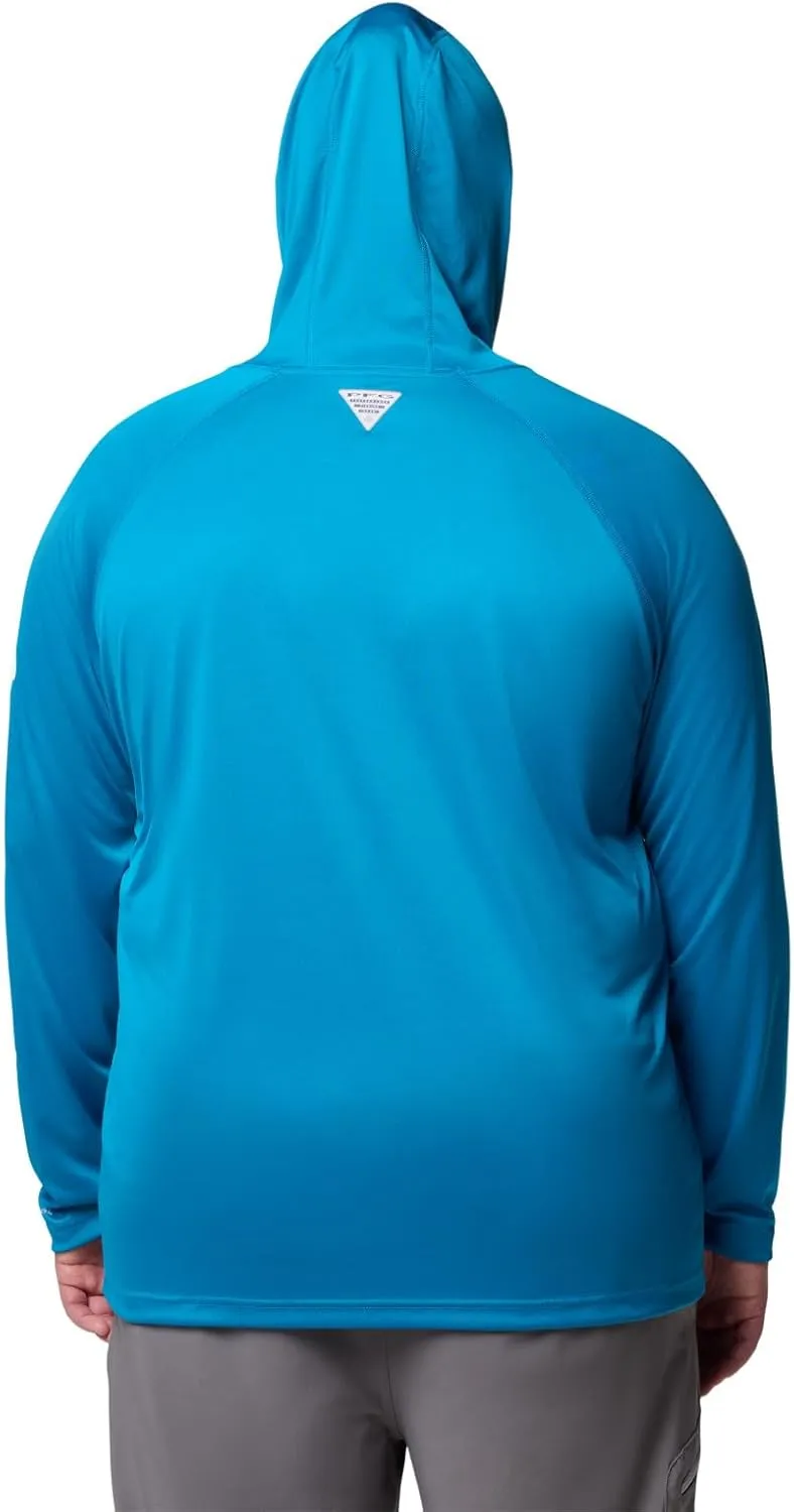 Columbia Mens Terminal Tackkle-Hoodie