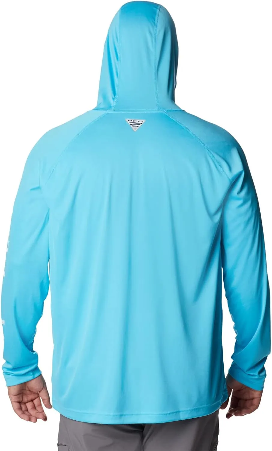 Columbia Mens Terminal Tackkle-Hoodie