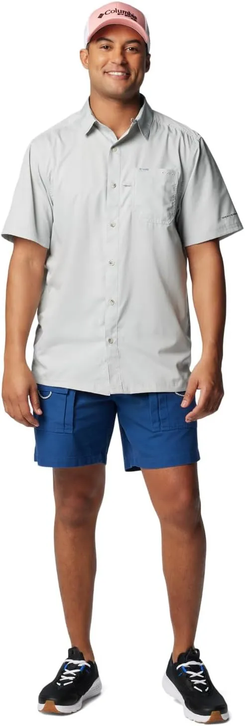 Columbia Sportswear Men's Brewha II Shorts