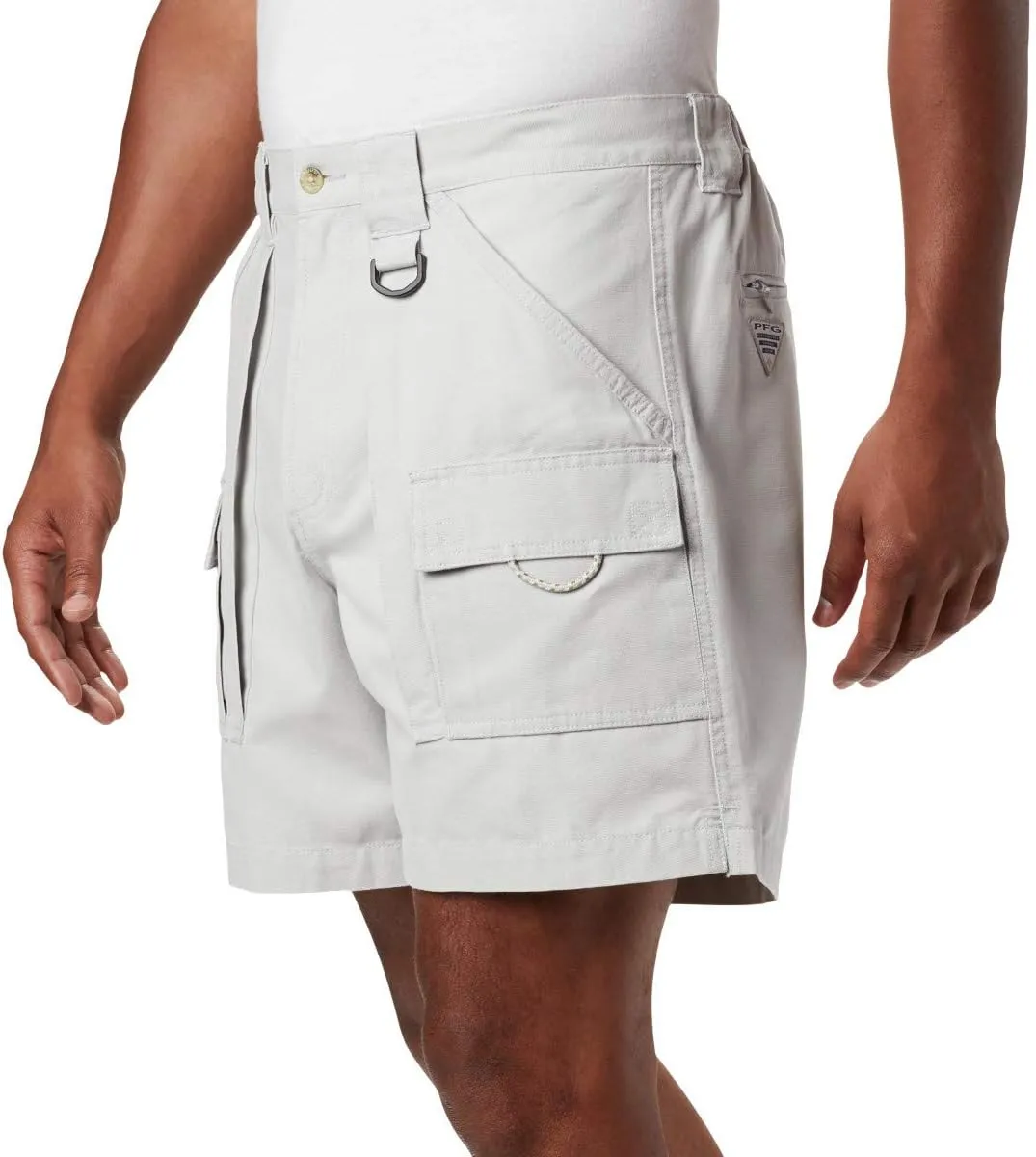 Columbia Sportswear Men's Brewha II Shorts
