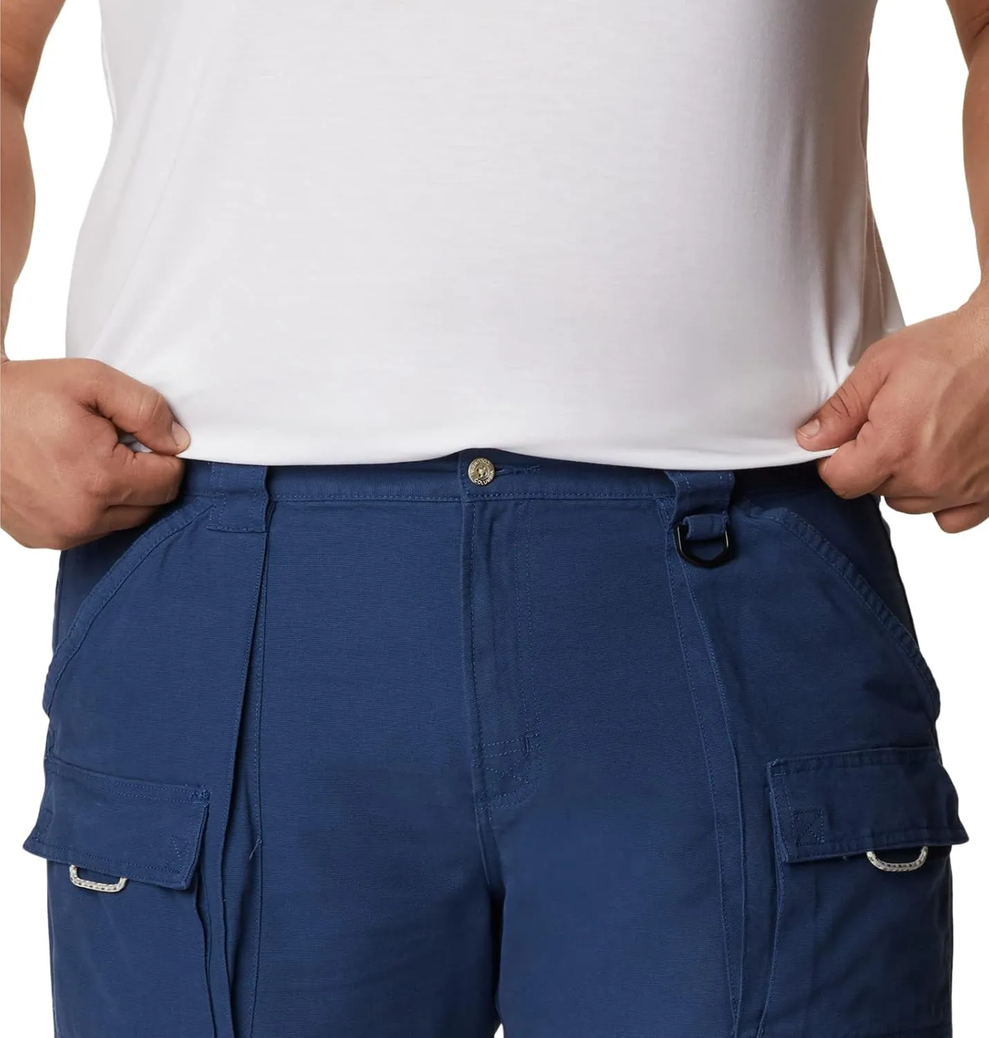 Columbia Sportswear Men's Brewha II Shorts