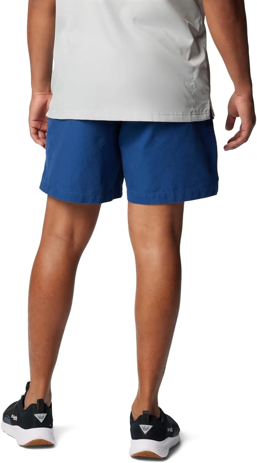 Columbia Sportswear Men's Brewha II Shorts
