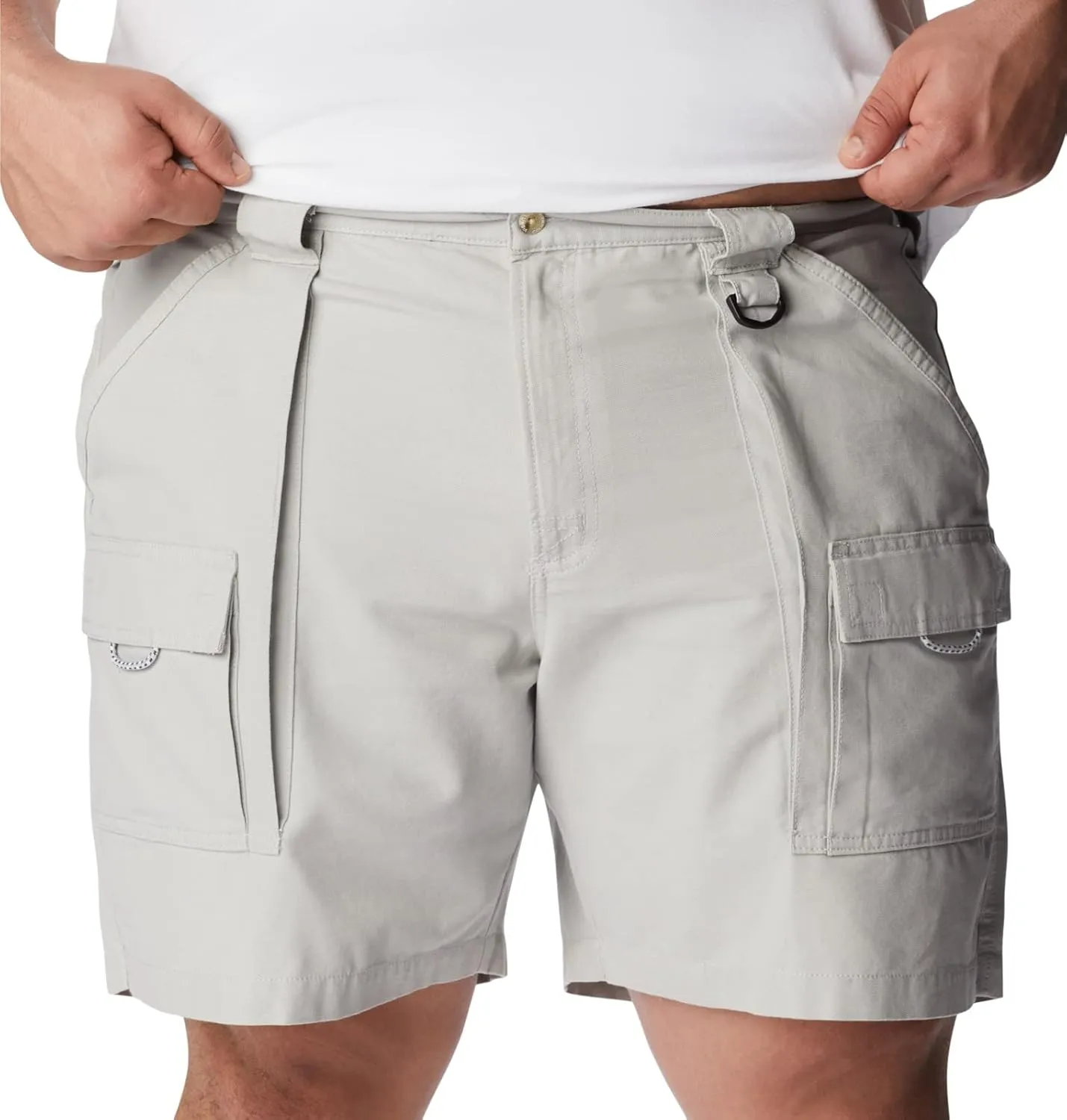 Columbia Sportswear Men's Brewha II Shorts