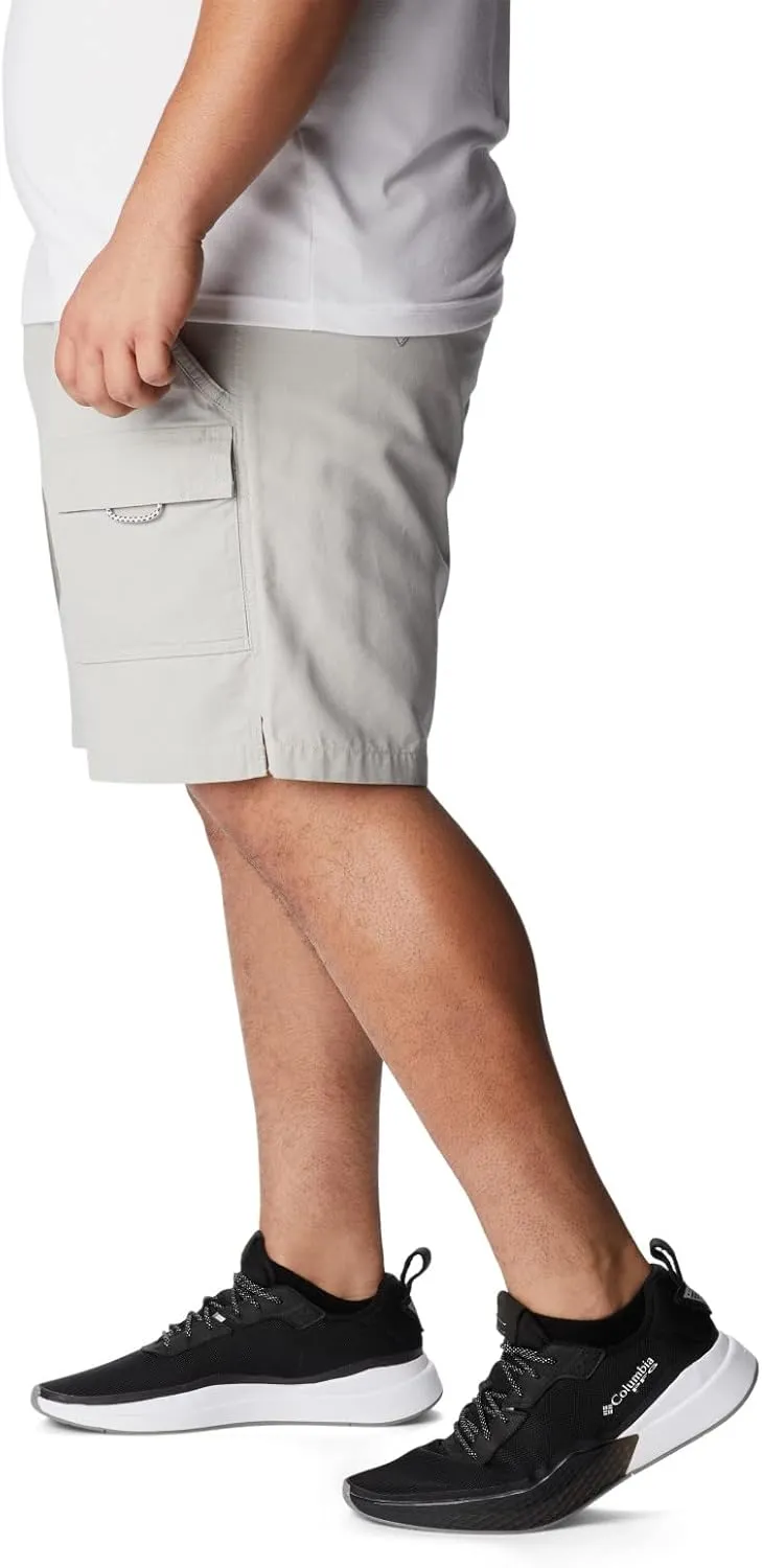 Columbia Sportswear Men's Brewha II Shorts