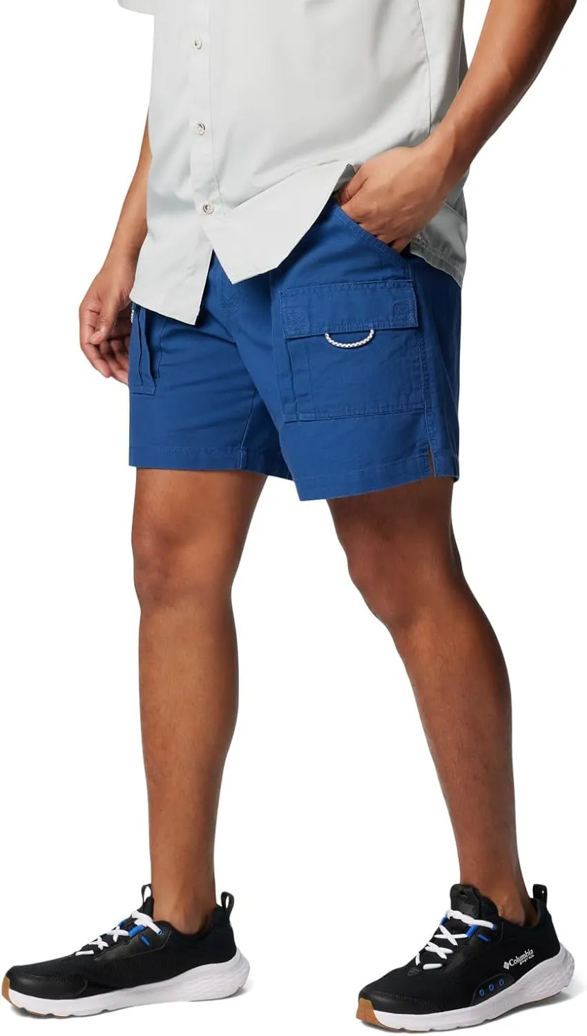 Columbia Sportswear Men's Brewha II Shorts