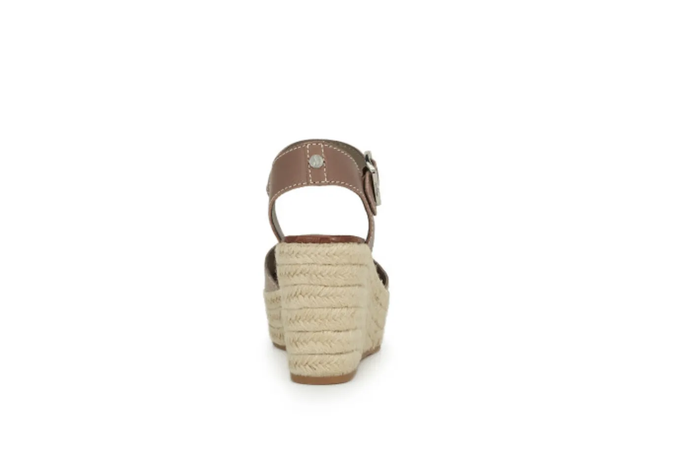 Dimitree Wedge Espadrille