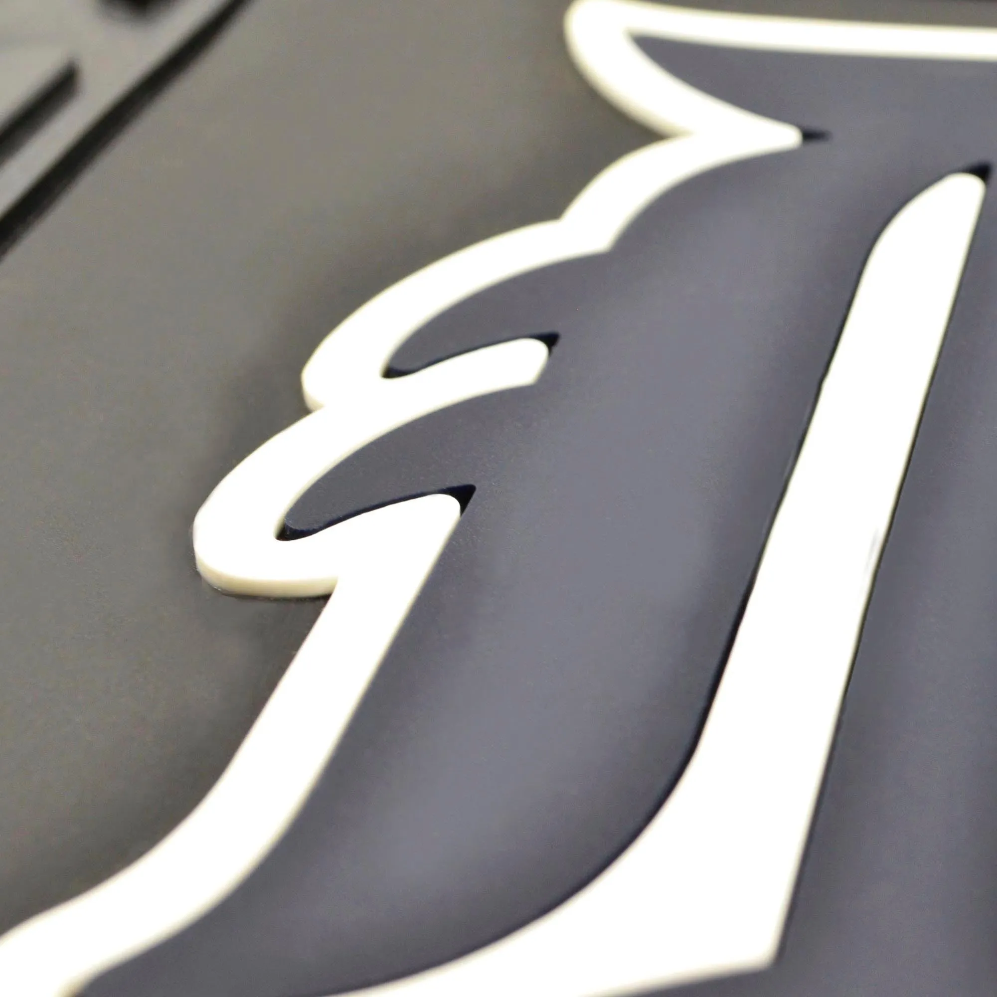 Fanmats Virginia Cavaliers Heavy Duty Car Mat Set - 2 Pieces