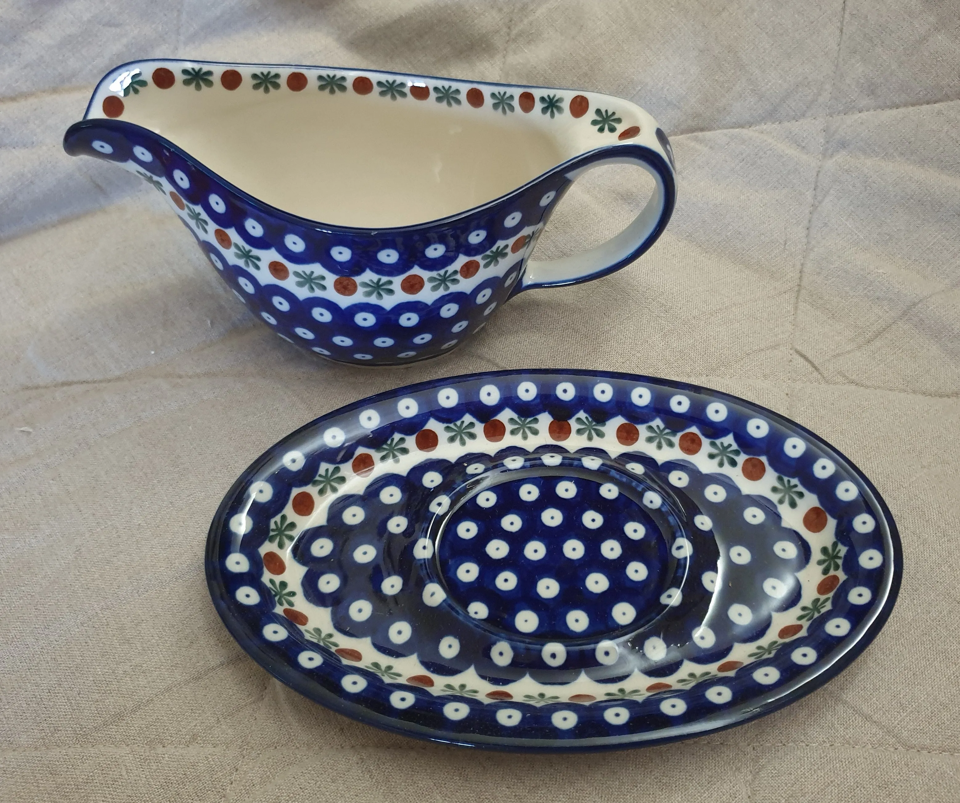 Gravy Boat