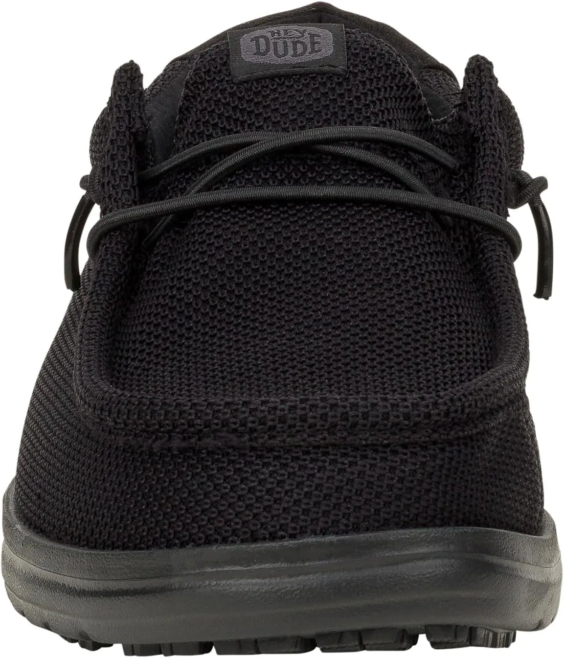 HEYDUDE Wally Work CE, Mens Shoes, Slip-on Loafers, Light-Weight, Water Repellent & Slip Resistant