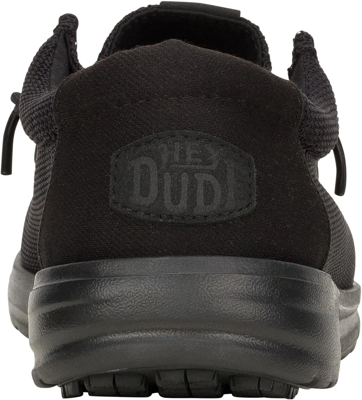 HEYDUDE Wally Work CE, Mens Shoes, Slip-on Loafers, Light-Weight, Water Repellent & Slip Resistant