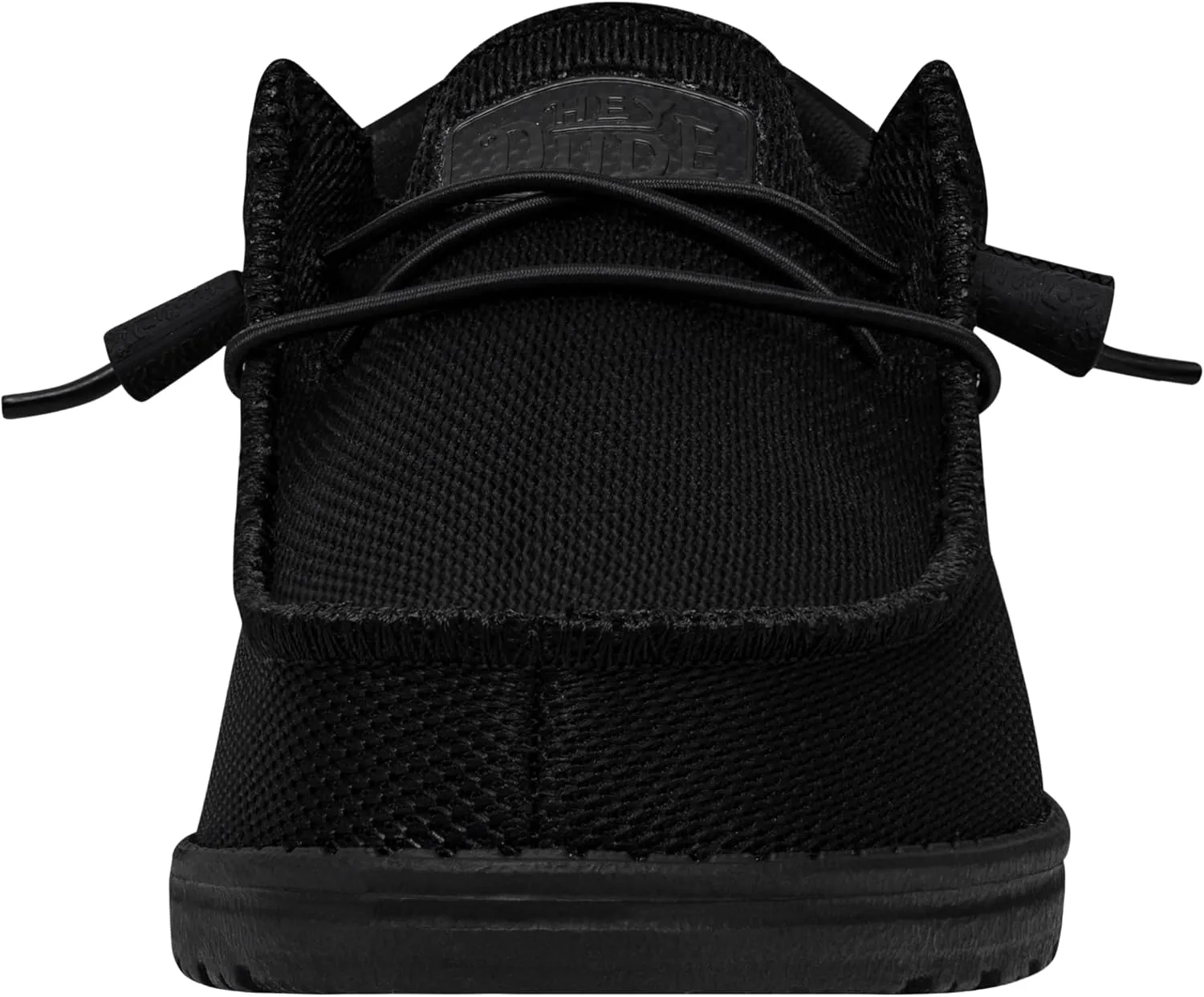 HEYDUDE Wendy Funk Surf Baja, Womens Shoes, Womens Slip-on Loafers, Comfortable & Light-Weight
