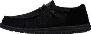 HEYDUDE Wendy Funk Surf Baja, Womens Shoes, Womens Slip-on Loafers, Comfortable & Light-Weight