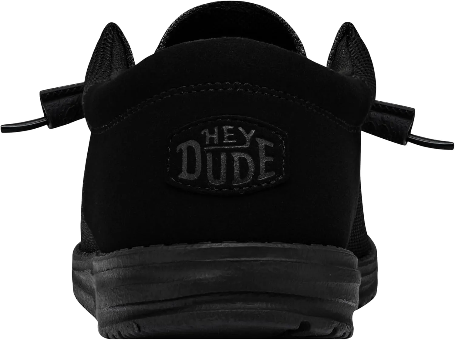 HEYDUDE Wendy Funk Surf Baja, Womens Shoes, Womens Slip-on Loafers, Comfortable & Light-Weight